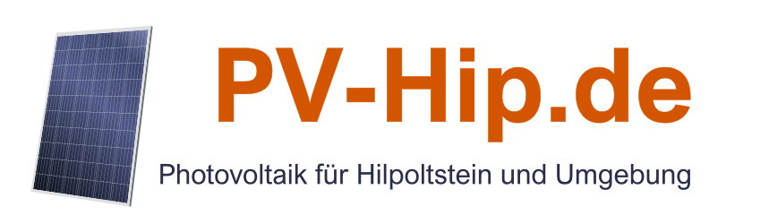 Photovoltaik für Hilpoltstein und Umgebung